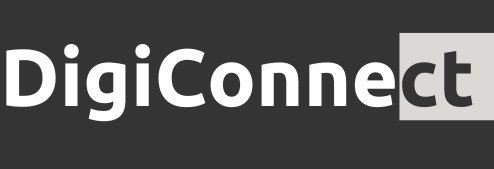 Digiconnect Logo